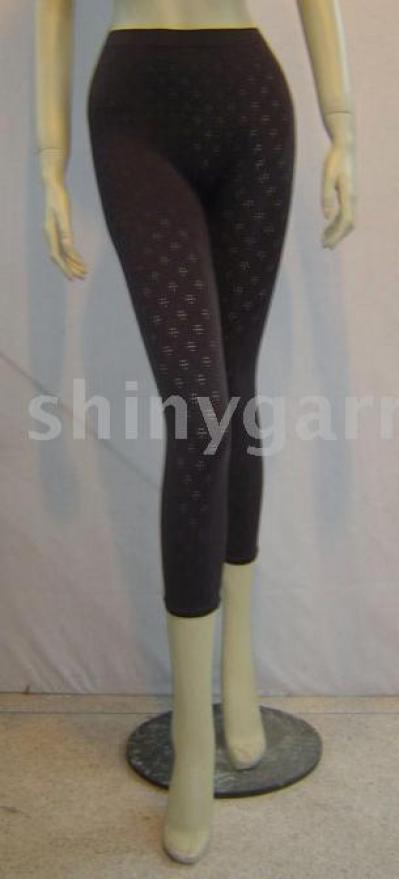 Seamless legging (Seamless legging)