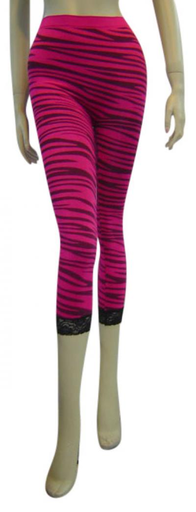Seamless legging (Seamless legging)