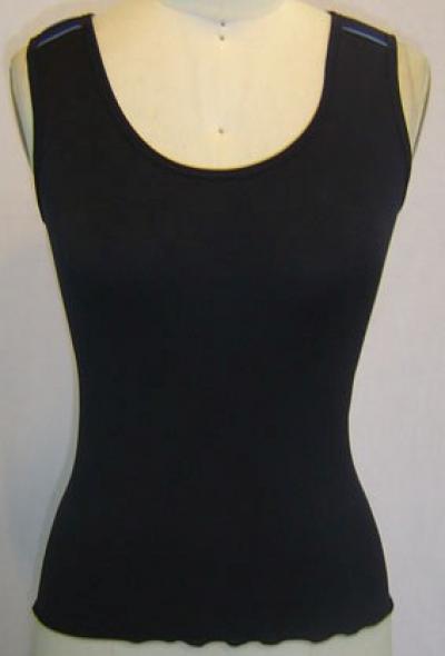 Seamless tank top (Seamless tank top)