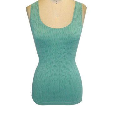 Seamless Tank top (Seamless Tank top)