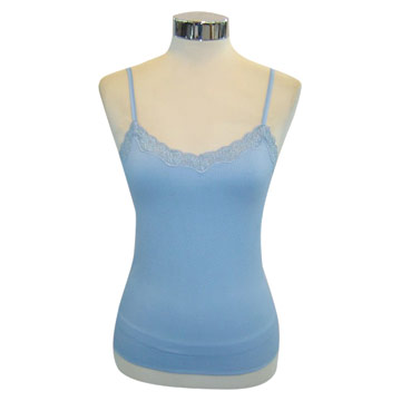 Seamless cami (Seamless cami)