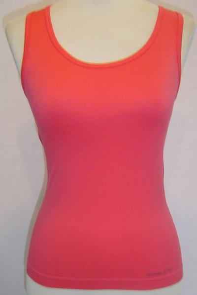 Seamless Tank Top (Seamless Tank Top)