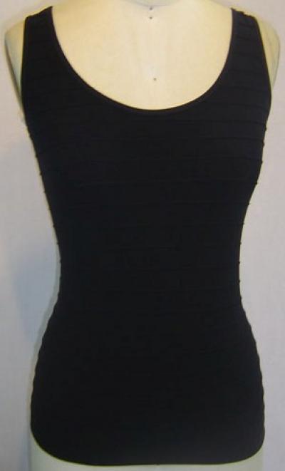 Seamless tank top (Seamless tank top)