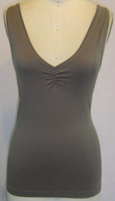 Seamless Tank Top (Seamless Tank Top)