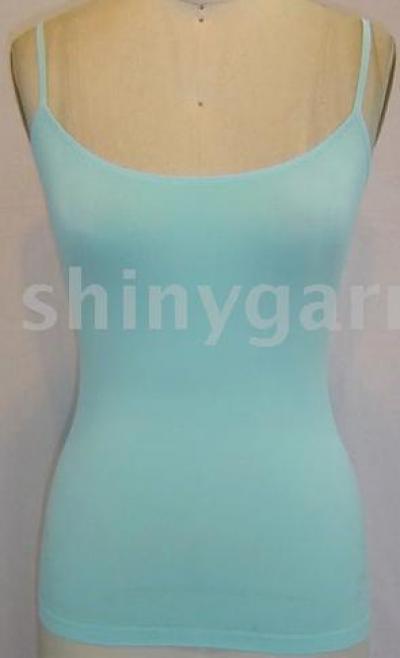 Seamless camisole (Seamless camisole)