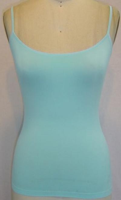 Ladies` seamless garment (Ladies` seamless garment)