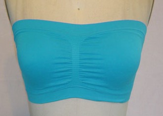 Seamless Short Bandeau (Seamless Short Bandeau)