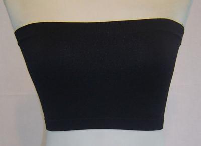 Seamless Short Bandeau (Seamless Short Bandeau)