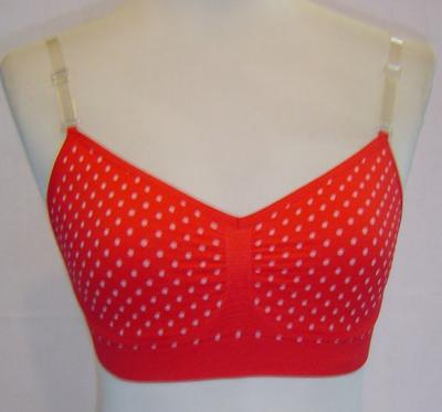 Seamless short bandeau (Seamless short bandeau)