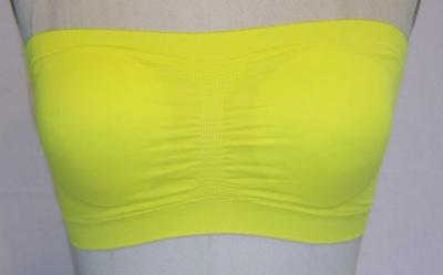 Seamless Bandeau (Seamless Bandeau)