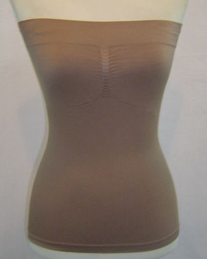 Seamless bandeau (Seamless bandeau)