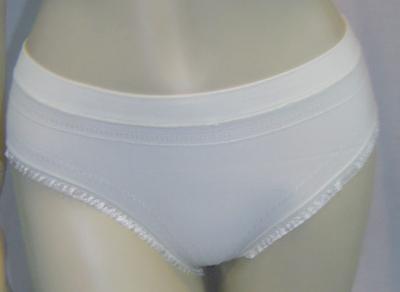 Ladies Seamless brief