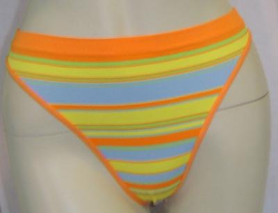 Seamless brief
