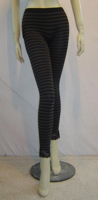 Seamless legging (Seamless legging)