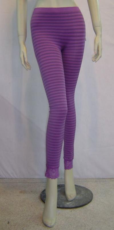 Seamless legging (Seamless legging)