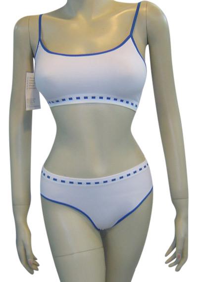 Seamless underwear sets