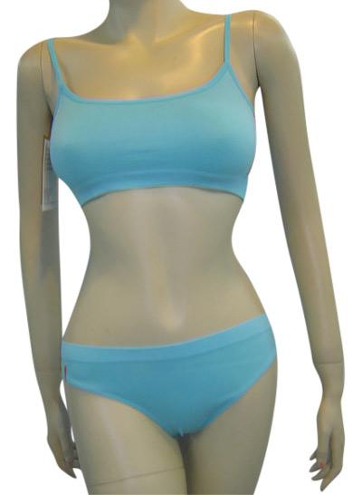 Seamless underwear sets