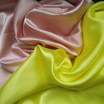 Polyester Satain (Polyester Satain)