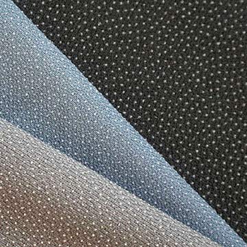 Double Dot Interlining (Double Dot Interlining)