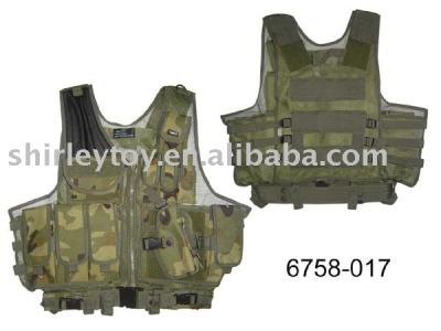 tactical vest (tactical vest)