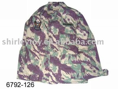 tactics uniform