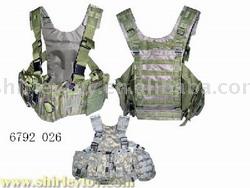 VEST (VEST)
