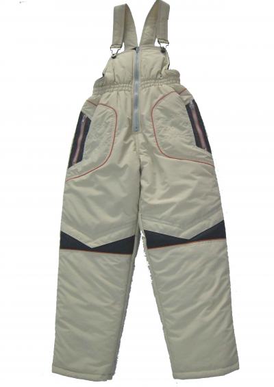 Boys` Gallus pants