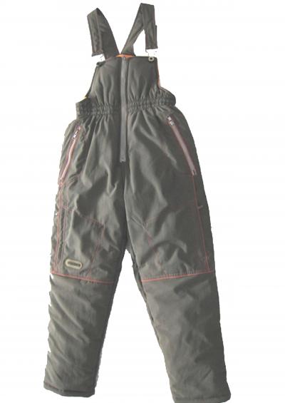 Boys` Gallus pants
