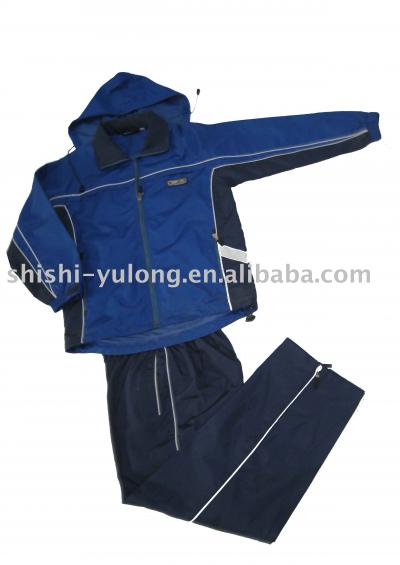 Boys` sports wear /suits