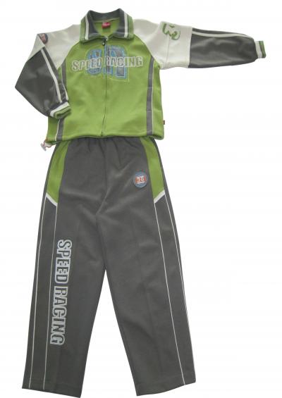 Children`s` knitting suits (Children`s` knitting suits)