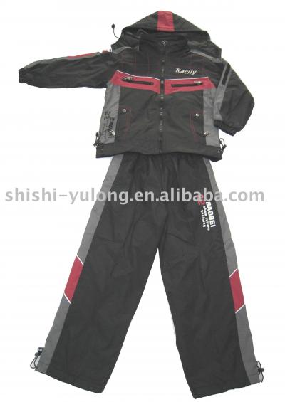 Boy`s suit (Boy`s suit)