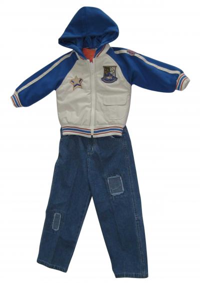 Boy`s suit (Boy`s suit)
