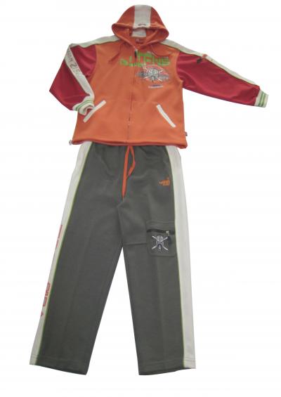 Children`s` knitting suits (Children`s` knitting suits)