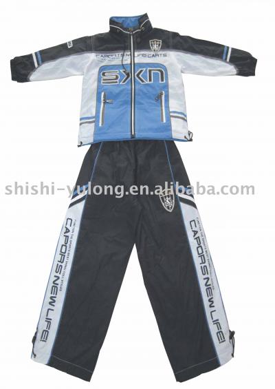 Boy`s suit (Boy`s suit)