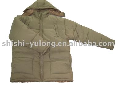 Men Wadded jacket (Men Wadded jacket)