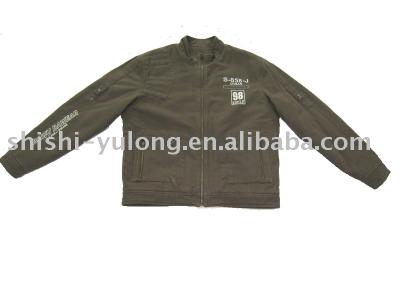 Double-deck batk frock for male adult (Double-deck batk frock for male adult)