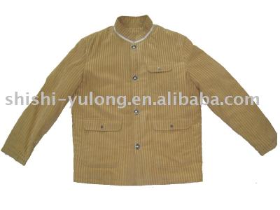 Men Wadded coat (Men Wadded coat)
