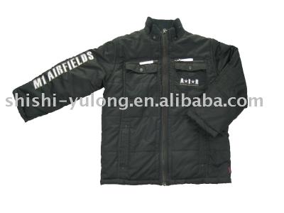 Men Wadded jacket (Men Wadded jacket)
