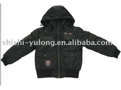 Men Wadded jacket (Men Wadded jacket)