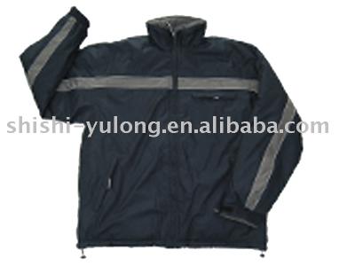 Men Wadded jacket (Men Wadded jacket)