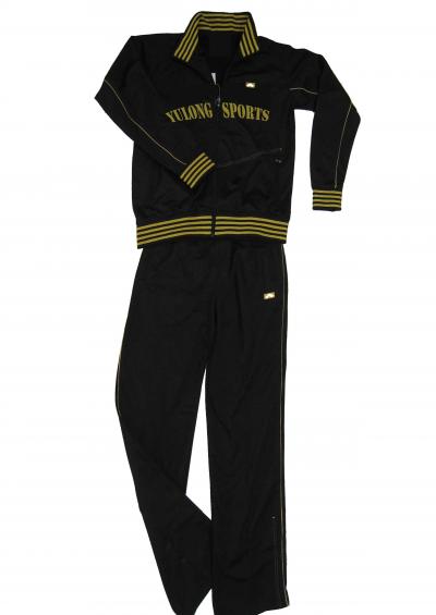 Women sports wear/suits (Les femmes portent des sports / Tailleurs)