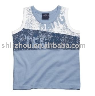 LZM-T33 tank top (LZM-T33 Tank Top)