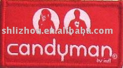 LZM-CT11 garment tag (LZM-CT11 tag vêtement)