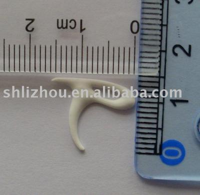 silicone label (silicone étiquette)