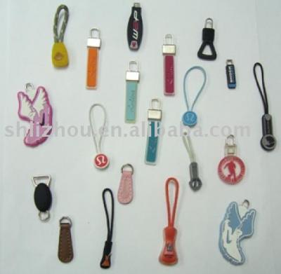 LZM-ZP01 zipper pull