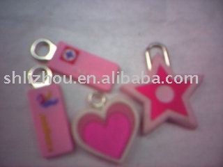 LZJ-ZP04 zipper slider
