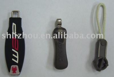 ZLM-ZP02 zipper pull