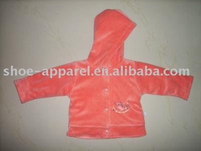 BABY COAT (Детская кроватка)