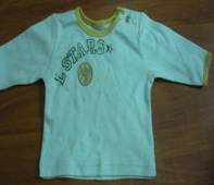 Baby `s t shirt (Baby `s t shirt)