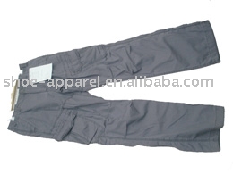Girl `s Casual Hosen (Girl `s Casual Hosen)
